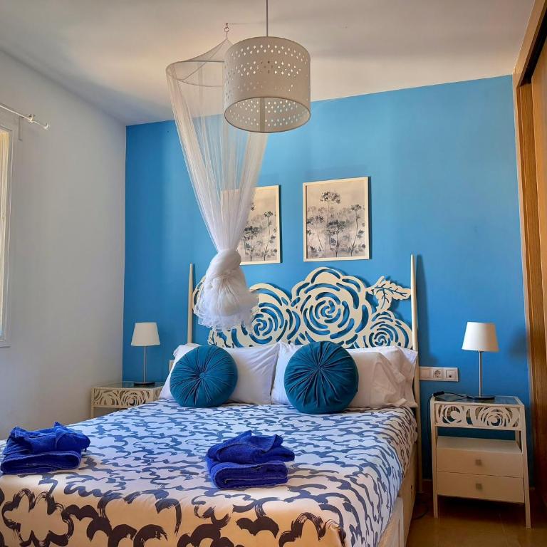 Delfines 61 - Apartamento de 2 dormitorios - 2