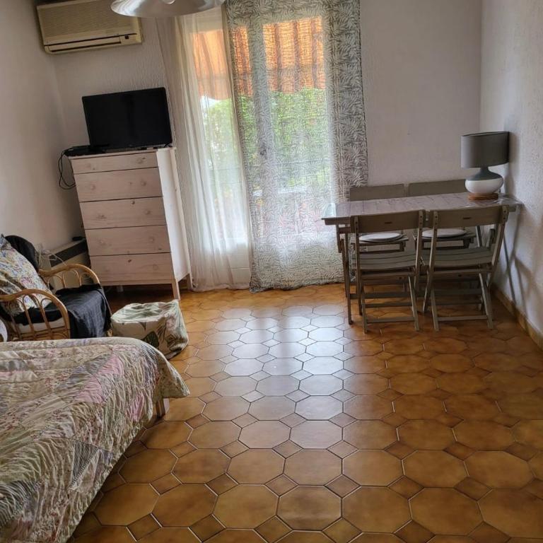 Studio in the center of Saint-Jean-cap-Ferrat - Studio - 1