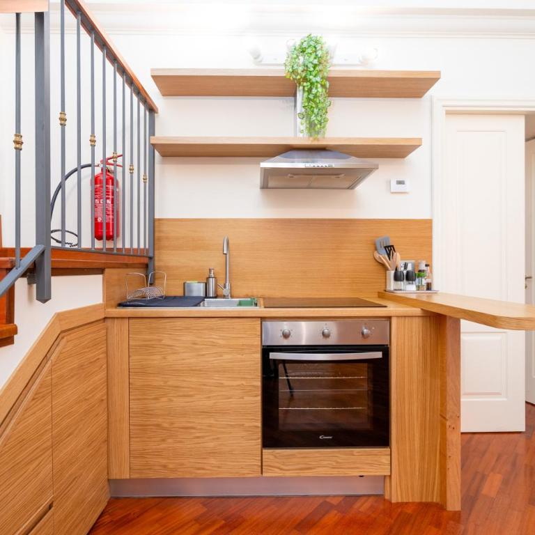 Dimora Bellini - Appartamento con 2 Camere da Letto - 54