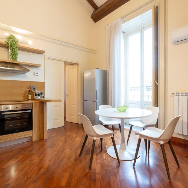 Dimora Bellini - Appartamento con 2 Camere da Letto - 56