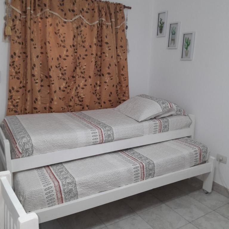 Cozy 2 - Apartamento de 1 dormitorio - 2
