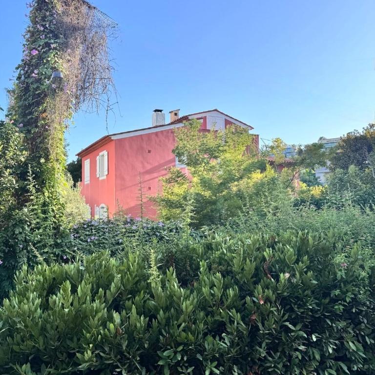 Studio in the center of Saint-Jean-cap-Ferrat - Studio - 11