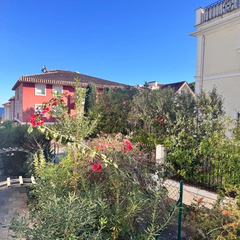 Studio in the center of Saint-Jean-cap-Ferrat - Studio - 5