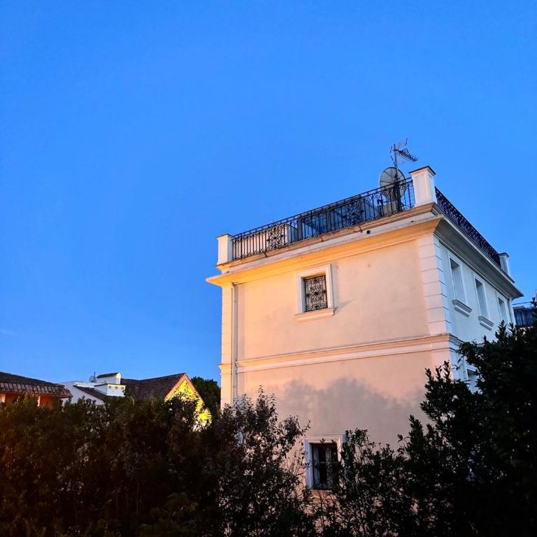 Studio in the center of Saint-Jean-cap-Ferrat - Studio - 14