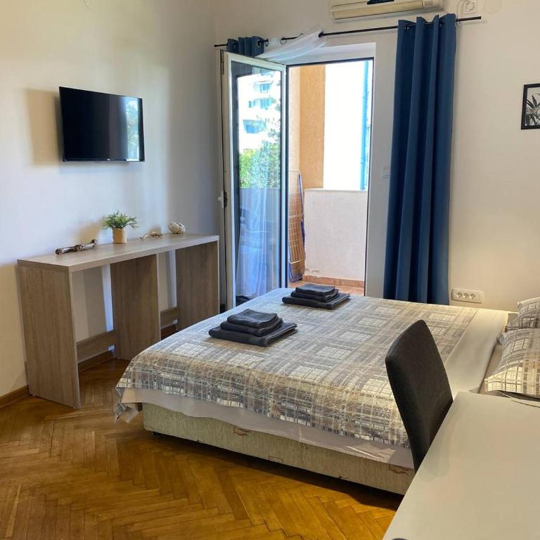 Alina's apartment - Standard Studio - 3