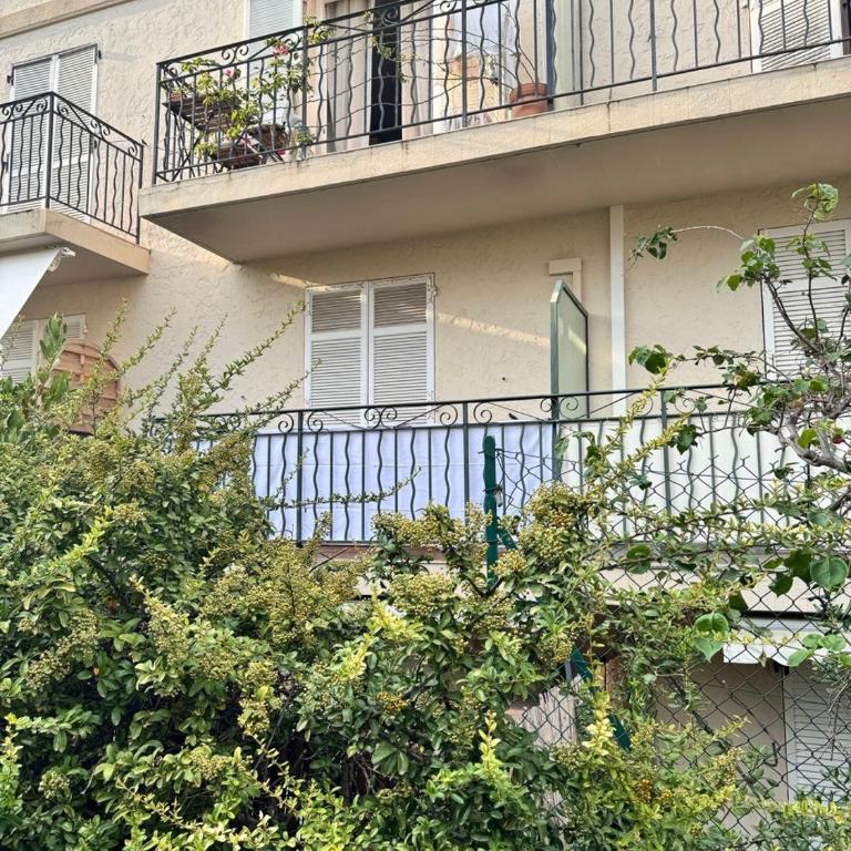 Studio in the center of Saint-Jean-cap-Ferrat - Studio - 12