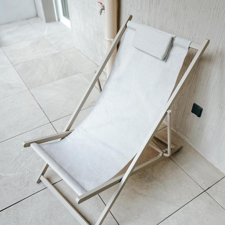 Aya - Renovated air-conditioned duplex with garden - Appartement 2 Chambres - 44