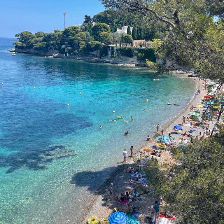 Studio in the center of Saint-Jean-cap-Ferrat - Studio - 18