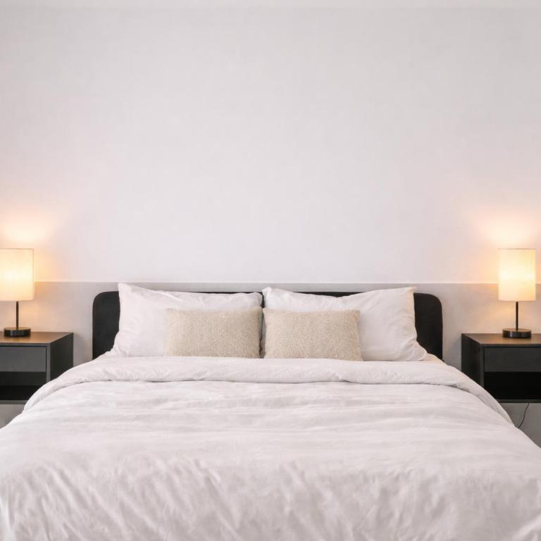 Sofia Luxury Apartment - Apartamento de 2 dormitorios - 8