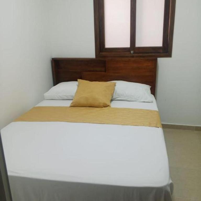 KOKOA GARDEN INN - Double Room - 1