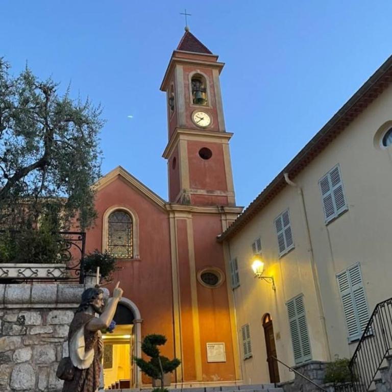 Studio in the center of Saint-Jean-cap-Ferrat - Studio - 16