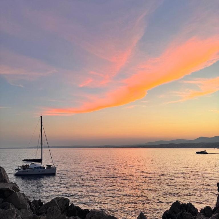 Studio in the center of Saint-Jean-cap-Ferrat - Studio - 15