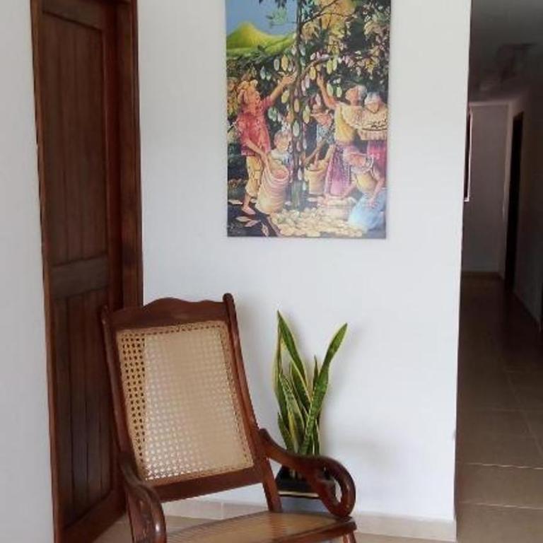 KOKOA GARDEN INN - Family Room with Private Bathroom - 2