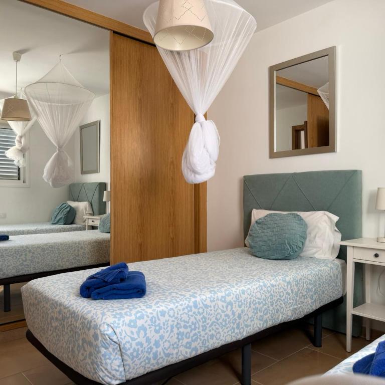 Delfines 61 - Apartamento de 2 dormitorios - 11