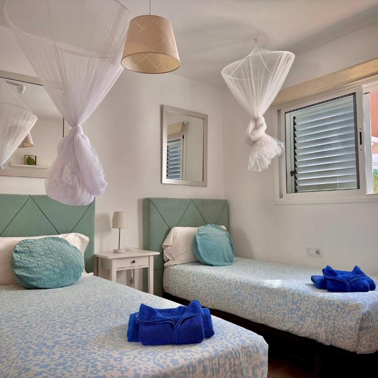 Delfines 61 - Apartamento de 2 dormitorios - 10