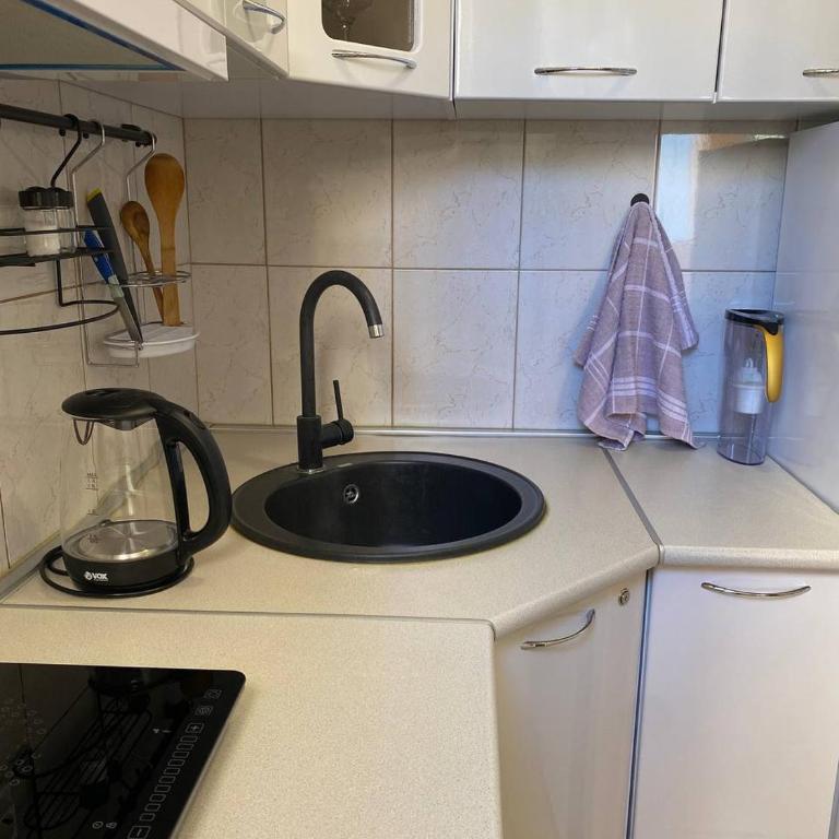 Alina's apartment - Standard Studio - 7