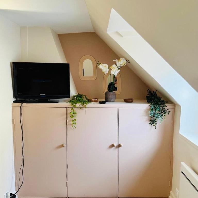 Les Bons Vivants - L'appartement - Apartamento - 2