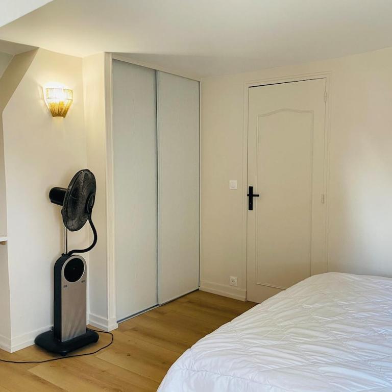 Les Bons Vivants - L'appartement - Apartamento - 9