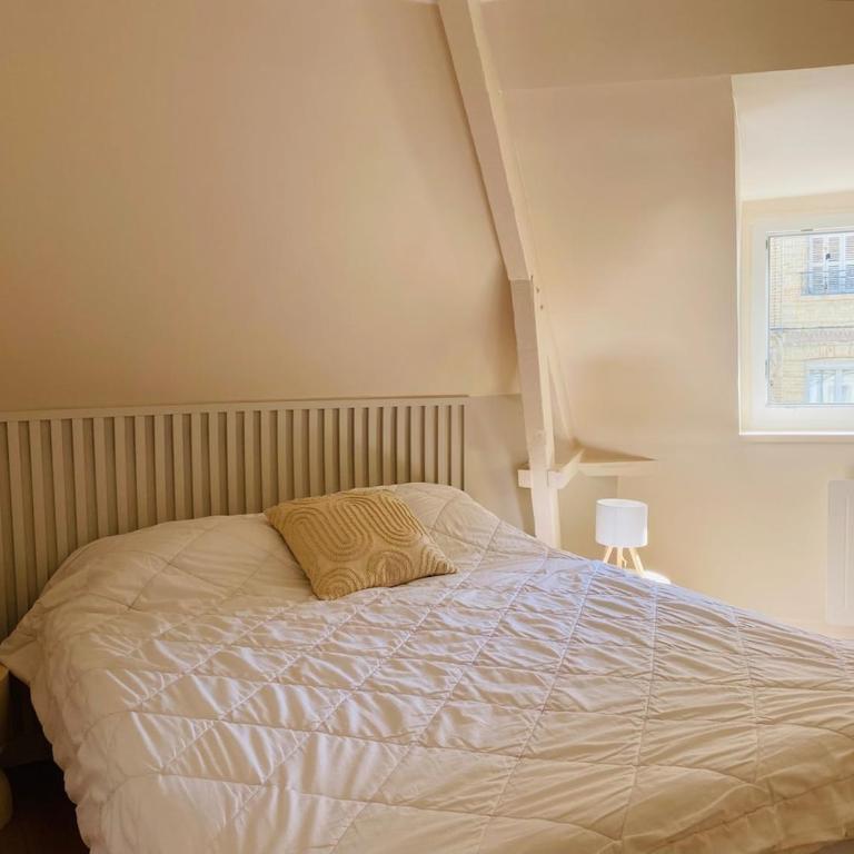 Les Bons Vivants - L'appartement - Apartamento - 13