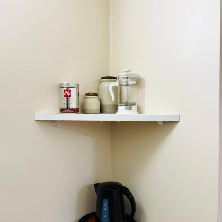Les Bons Vivants - L'appartement - Apartamento - 14