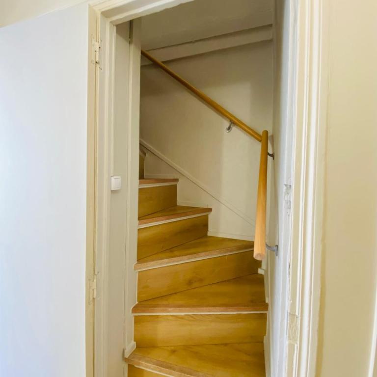 Les Bons Vivants - L'appartement - Apartamento - 18