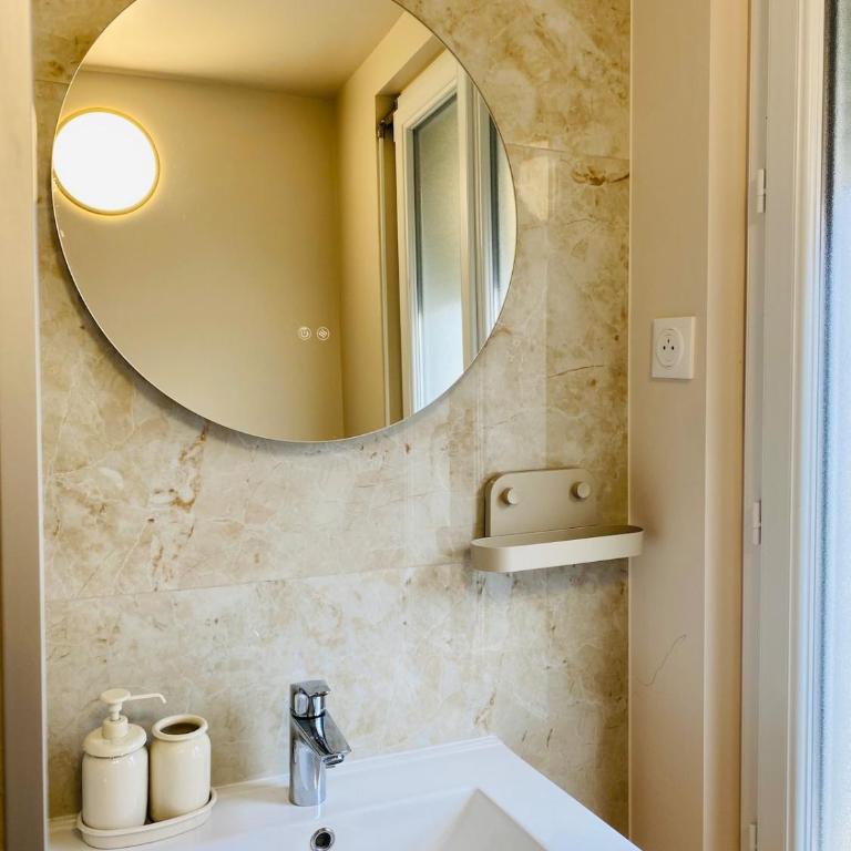 Les Bons Vivants - L'appartement - Apartamento - 21