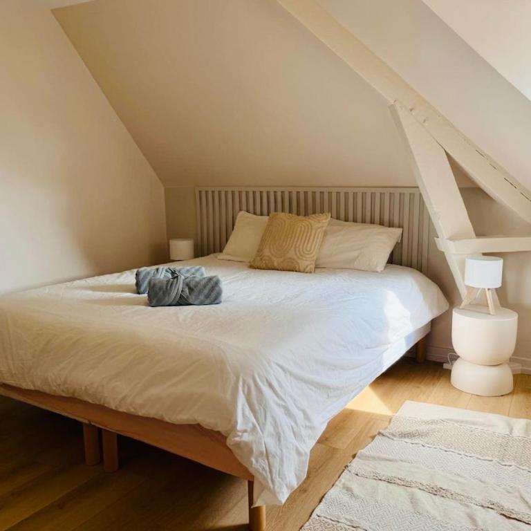 Les Bons Vivants - L'appartement - Apartamento - 22