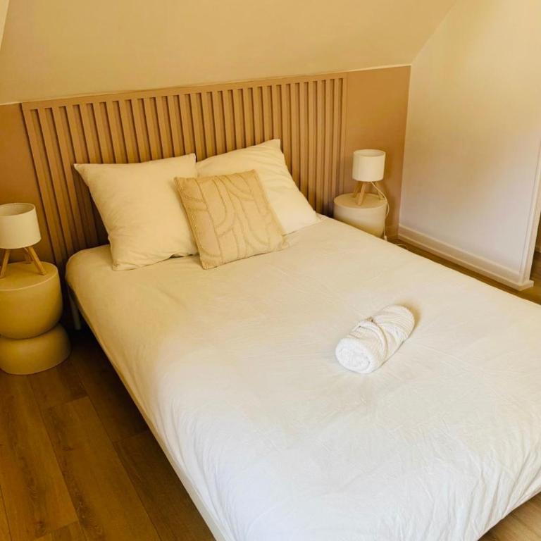 Les Bons Vivants - L'appartement - Apartamento - 29