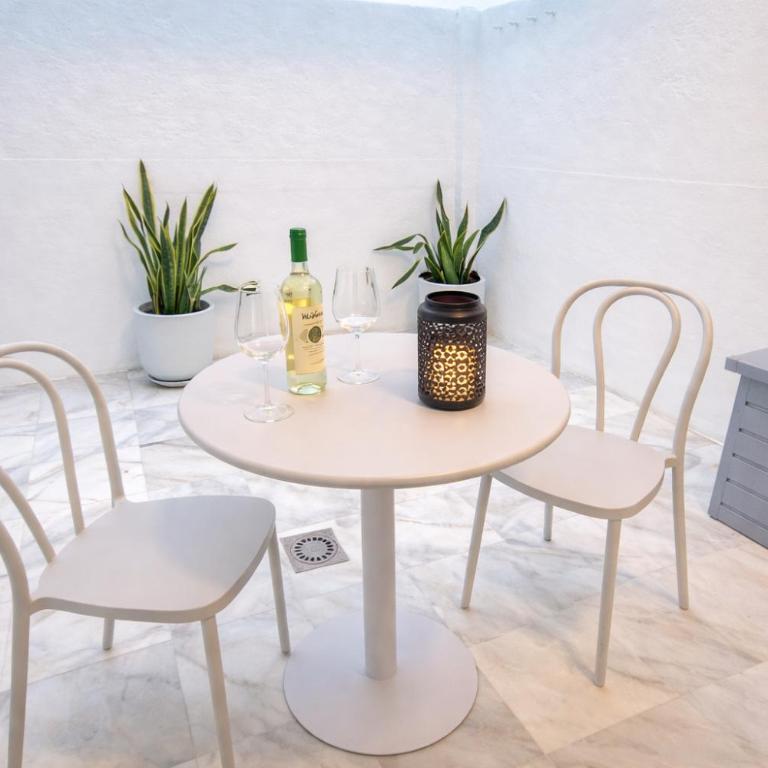 Sofia Luxury Apartment - Apartamento de 2 dormitorios - 21