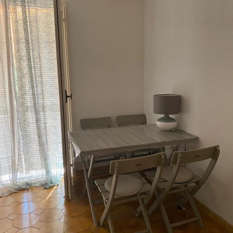 Studio in the center of Saint-Jean-cap-Ferrat - Studio - 3