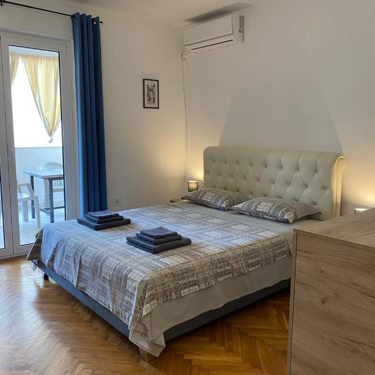 Alina's apartment - Studio with Terrace - 1