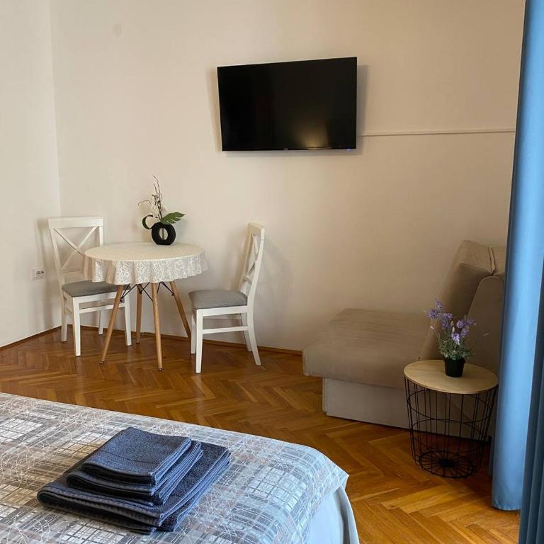 Alina's apartment - Studio with Terrace - 8