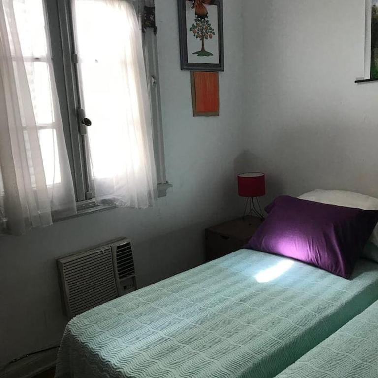 Close to Obelisk 2 bright and quiet - Apartamento de 1 dormitorio - 5