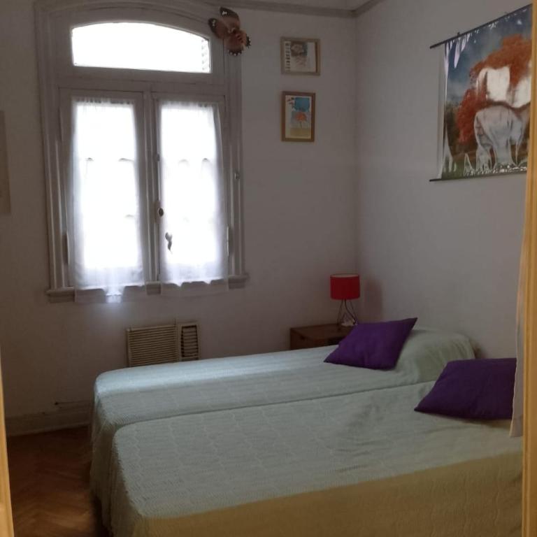 Close to Obelisk 2 bright and quiet - Apartamento de 1 dormitorio - 8