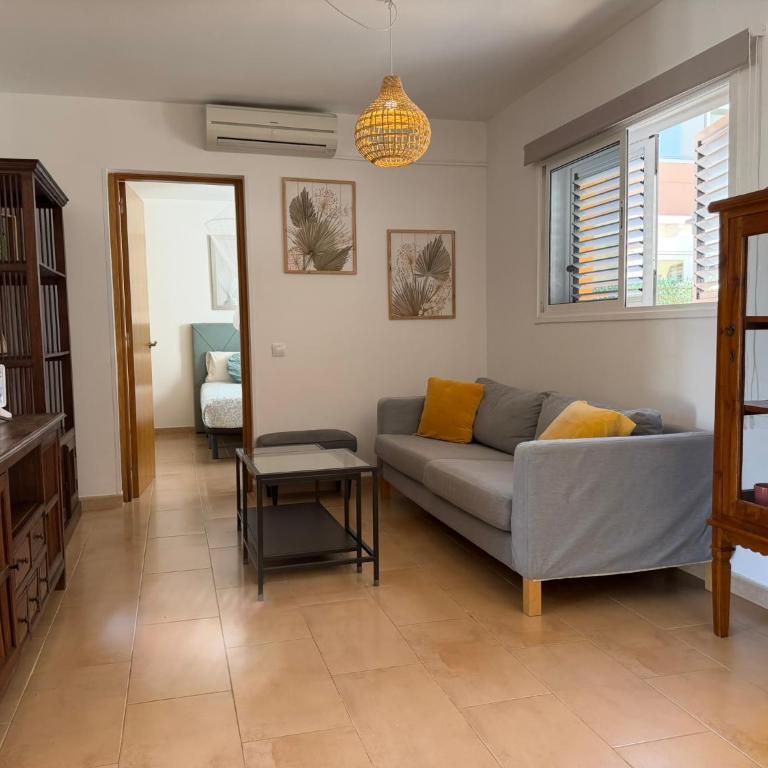 Delfines 61 - Apartamento de 2 dormitorios - 14
