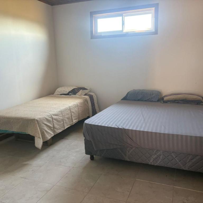 CABAÑAS CAMPO y MAR - One-Bedroom Apartment - 10
