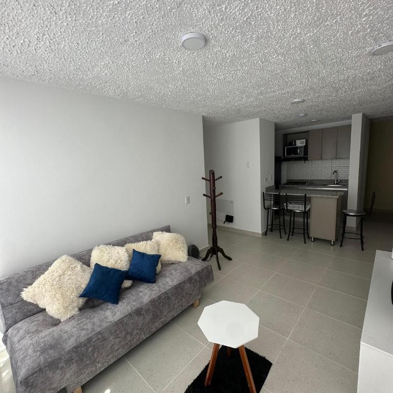 Apartamento cálido con ubicación excepcional - Apartamento de 2 dormitorios - 9
