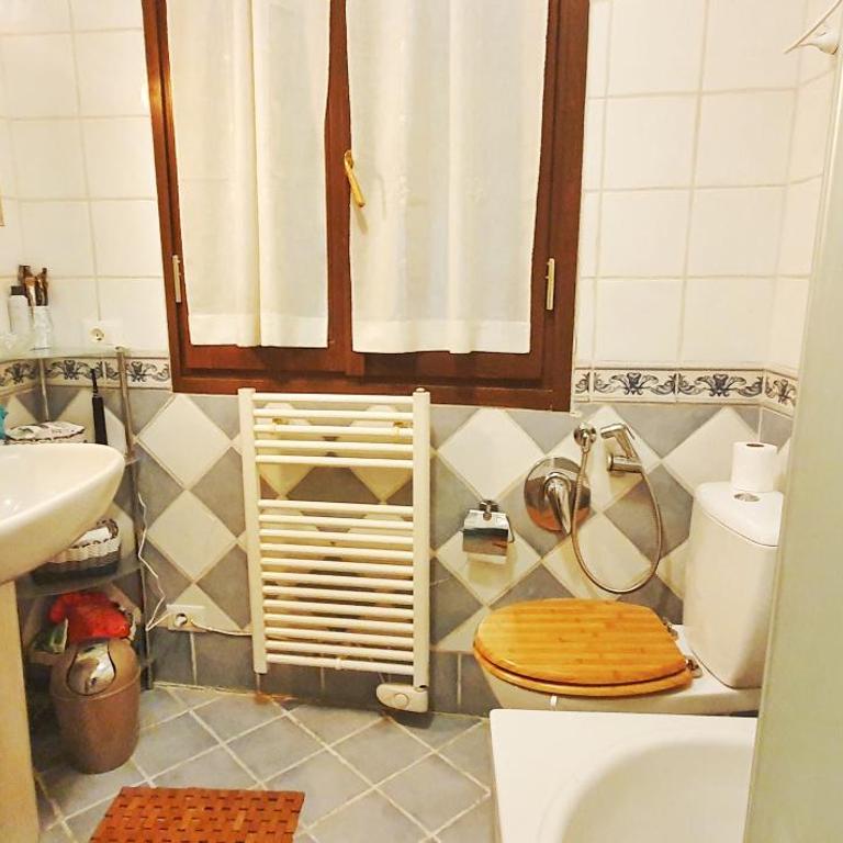 Shared Appartment with Kitten - Appartement 2 Chambres - 13