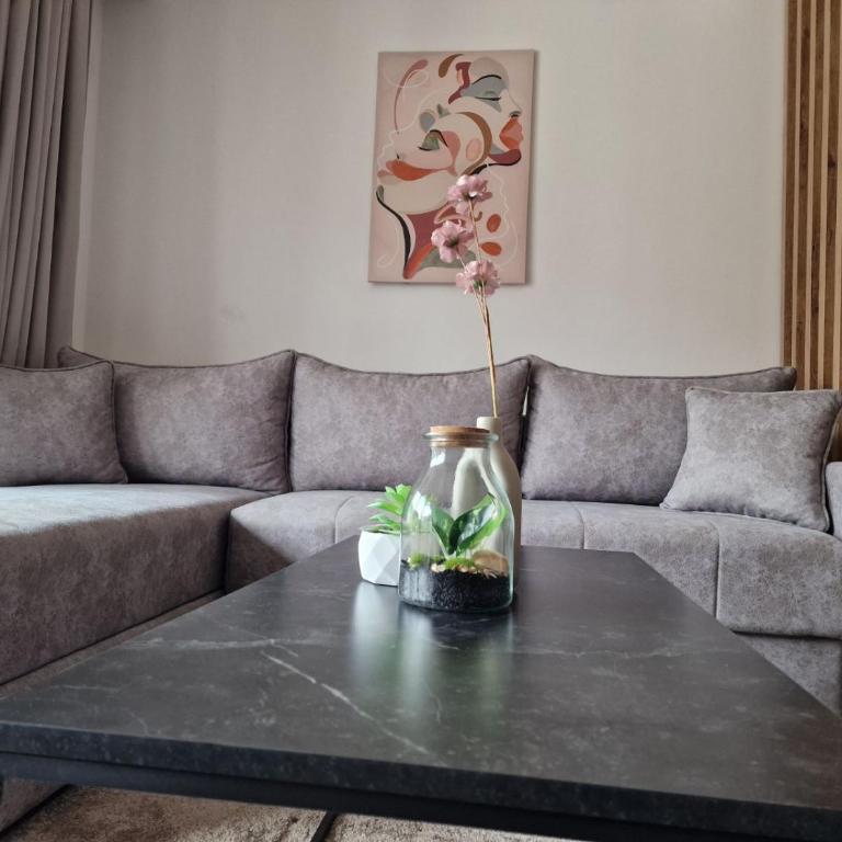 Whisper apartments Kopaonik - One-Bedroom Apartment - 4