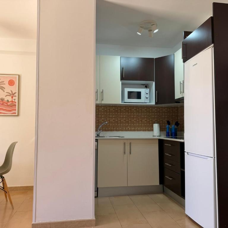 Delfines 61 - Apartamento de 2 dormitorios - 19