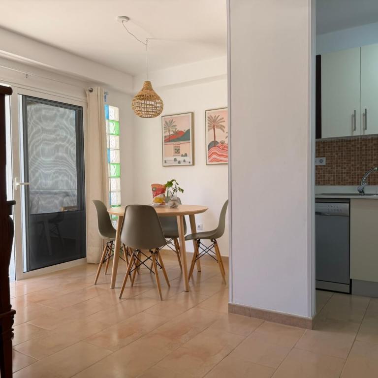 Delfines 61 - Apartamento de 2 dormitorios - 18