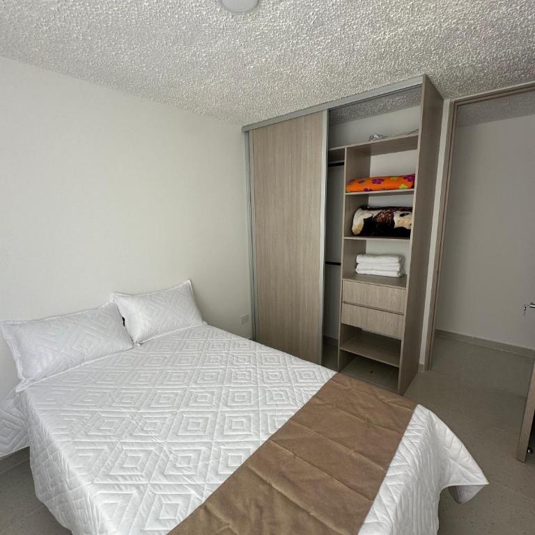 Apartamento cálido con ubicación excepcional - Apartamento de 2 dormitorios - 8