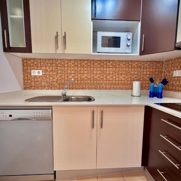 Delfines 61 - Apartamento de 2 dormitorios - 21