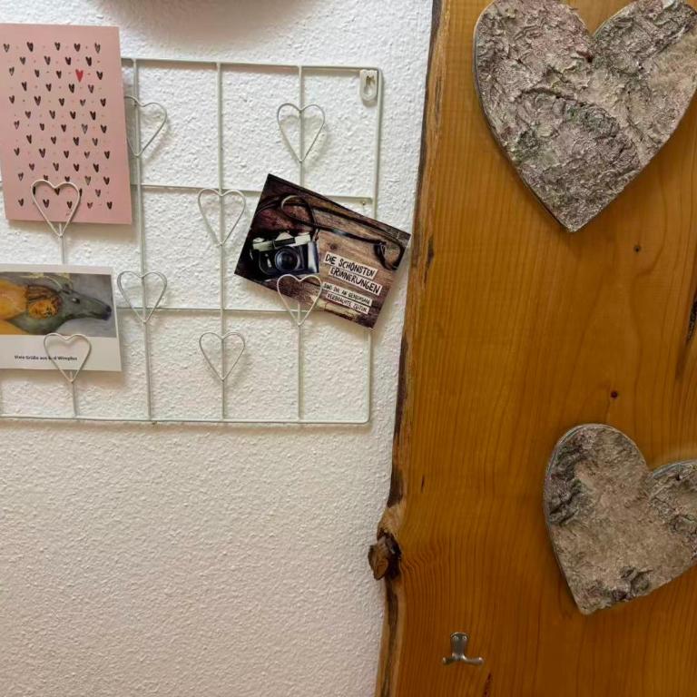 Ciao Fewo Birkenwald 你好白桦林民宿 - Apartment mit 2 Schlafzimmern - 36