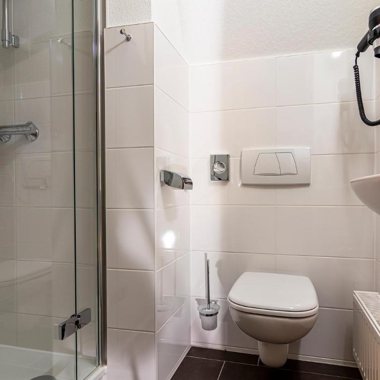 AMBER HOTEL Bavaria - Präsidentensuite - 3