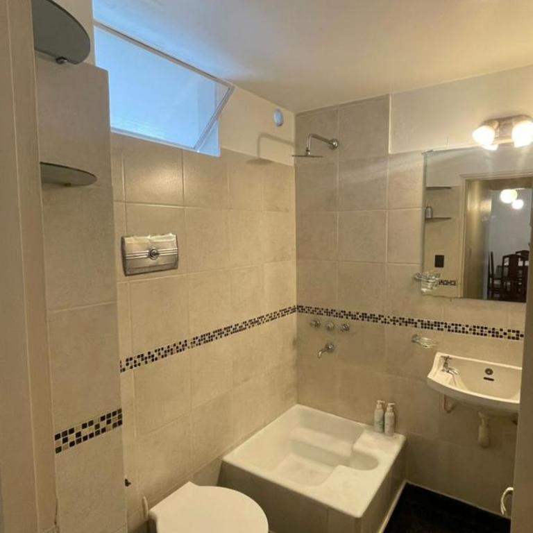 Hospedaje Jujuy Centro Norte - Two-Bedroom Apartment - 14