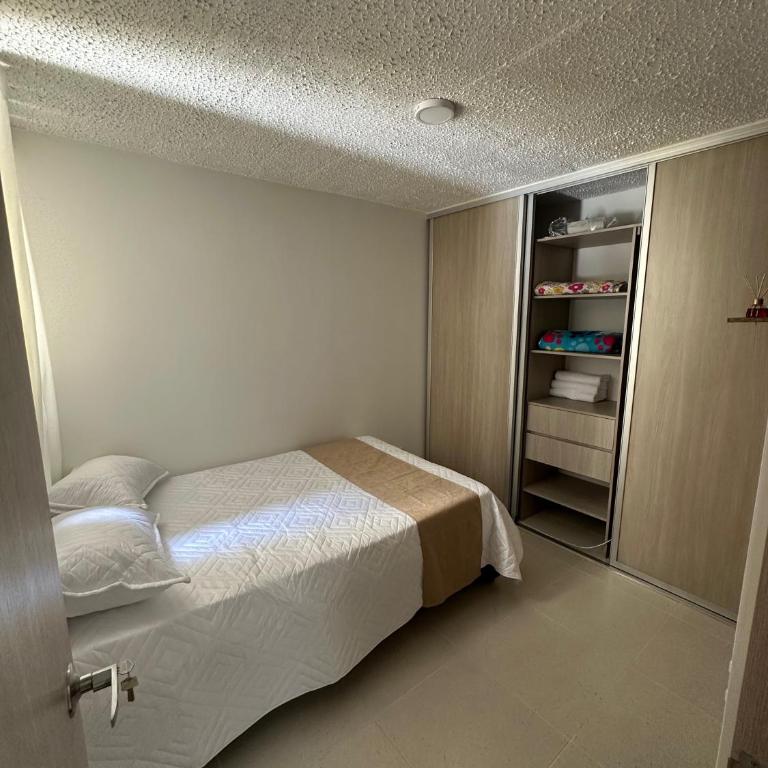 Apartamento cálido con ubicación excepcional - Apartamento de 2 dormitorios - 7