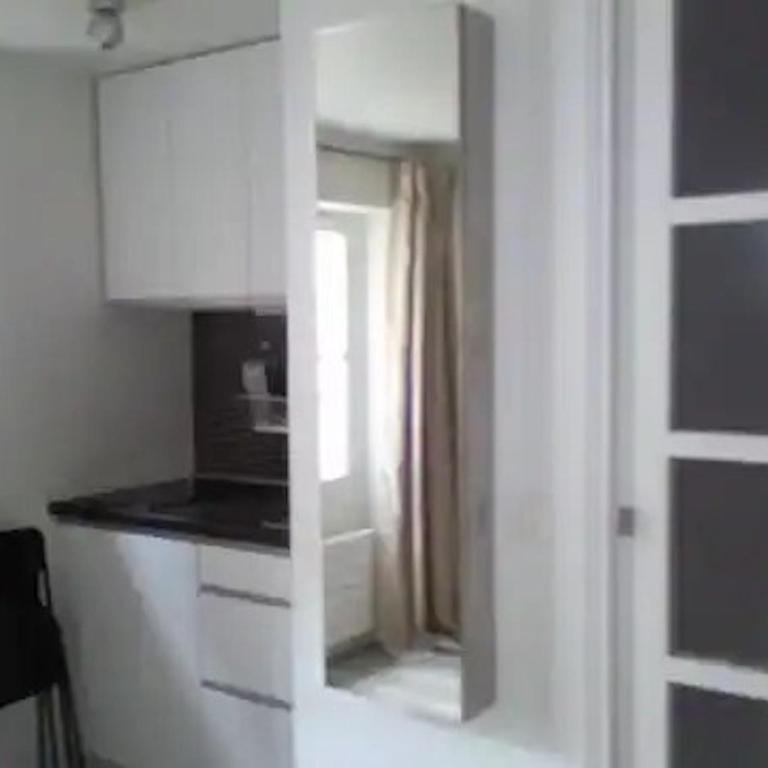 Studio en plein cœur de Paris - Appartement 1 Chambre - 9