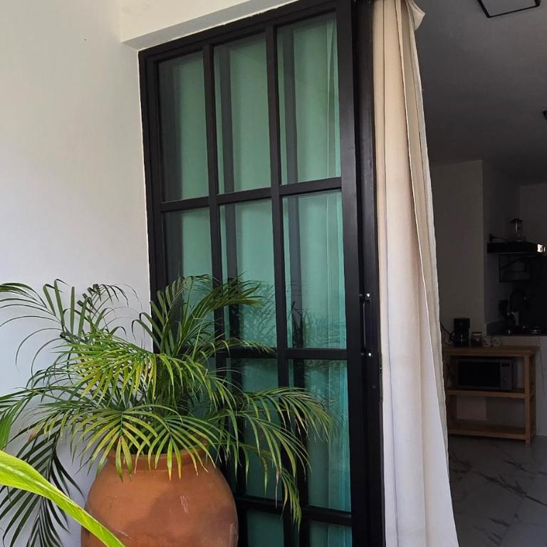 Casa Ecos d' Alma - One-Bedroom Apartment - 21