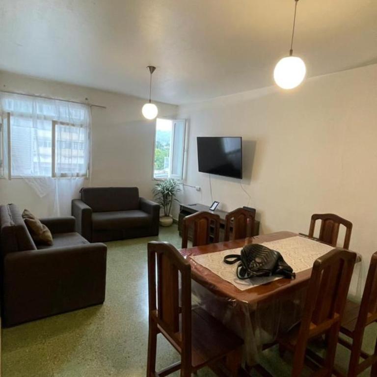 Hospedaje Jujuy Centro Norte - Two-Bedroom Apartment - 13